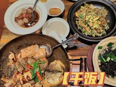 -临家闽南菜(宝洲路店)