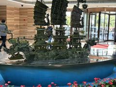 -广州白天鹅宾馆