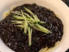 -桃园中华料理炸酱面(燕儿岛路店)