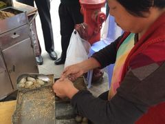 -叶氏麻糍(鼓浪屿店)
