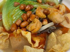 回味螺蛳粉-笋果坊螺蛳粉(竹园小区店)