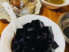 -智香甜品店