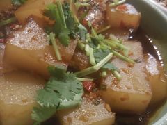 -疆Jiang·新疆秘制料理