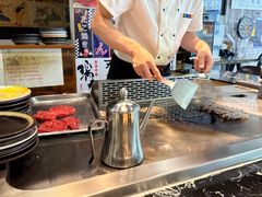 -大成铁板烧•板前(复古餐厅石老人店)