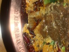 -成老灶火锅鸡·自选烧烤(汇君城店)