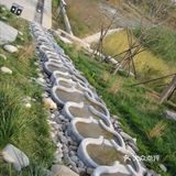 总投资2180万元。公园内的永定河观景台是最大亮点