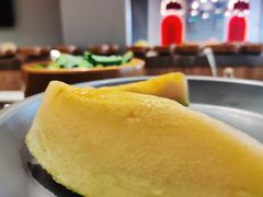 哈密瓜-龍歌自助小火锅(市南金茂湾店)