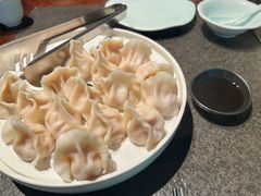 -浩运海鲜·16年专注青岛菜(石老人店)