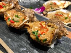 -黄鱼炙夜(华家池店)