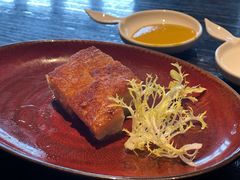燒肉-五缘湾凯悦酒店·悦饗中餐厅