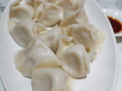 原汁海胆水饺-喜鼎海胆水饺(柏威年购物中心店)