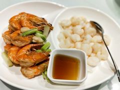-廊亦舫Lang Yi Fang Restaurant(金桥店)