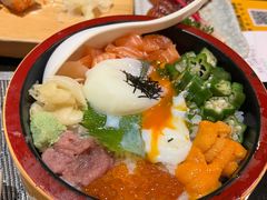 -昱匠·日本料理(金融街店)