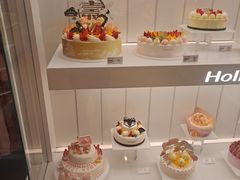 -好利来(桃源店)