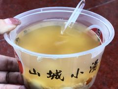 -八一好吃街·高品美食广场