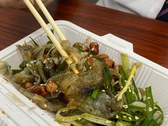 -陈添記·祖傳爽鱼皮·西关老字号(广州首店)