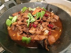 -阿财老铺·老蚌埠龙虾城(华夏总店)