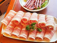 -老员外骨汤火锅(海州古城店)