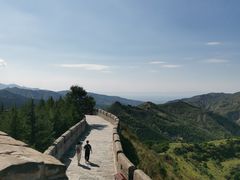 -雁门关景区