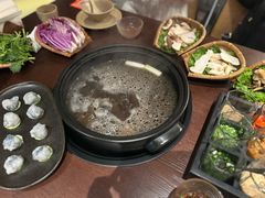 -滇野云南野生菌餐厅(陕西南路店)
