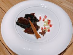 -枣子树·素食餐厅(普陀山店)