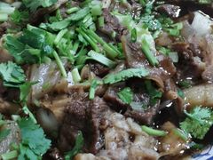 -清真-戏楼王记牛肉面