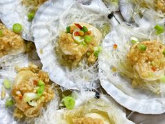 -粤盛海鲜平价店(洛溪食街店)