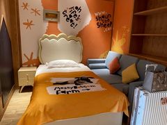 -秦皇岛阿尔卡迪亚滨海度假酒店