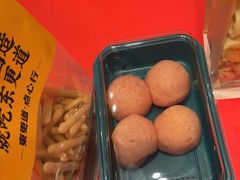 -東更道点心行(崂山丽达店)
