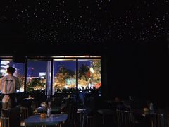 -STARRY CAFE & LOUNGE BAR(高新店)