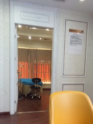 -武汉五洲整形外科医院