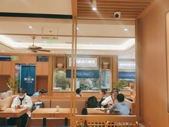 大堂-马记永·兰州牛肉面(天通苑家乐福店)