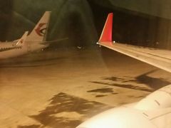 -太原武宿国际机场-T1航站楼