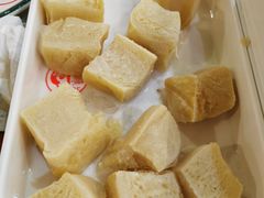 -津门老羊家·铜锅涮羊肉·烧烤(科技园店)