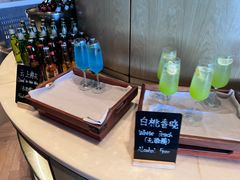 -青岛海天大酒店·1988全日餐厅