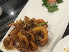 -华航饭店(华馨小区店)