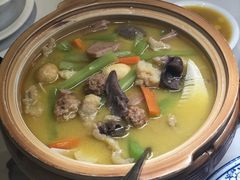 -院8里·少城记忆老川菜(宽窄巷子店)