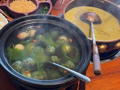 -瑶王府·广西菜(相思湖店)