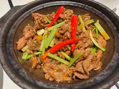 -符离集餐厅(万象城店)