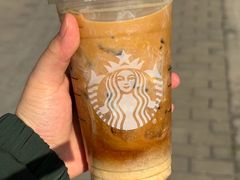 -星巴克(上海南站店)