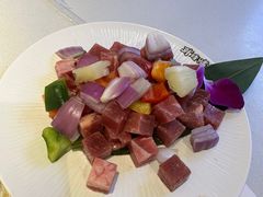 -韩时烤肉(枫蓝店)