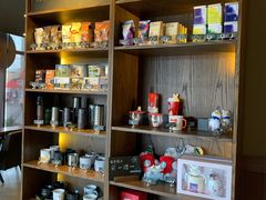 零售区-星巴克(舟山蜈蚣峙店)