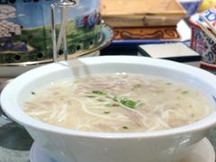-塞伊德·蒙餐(锡林浩特店)