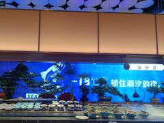 -加勒比阳光环球美食自助(凯德店)