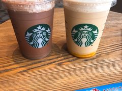 -星巴克臻选(湖滨道店)
