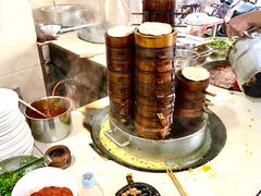 -豆相识•九九豆腐脑(牛咡桥店)