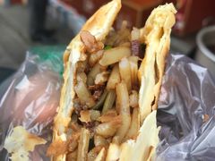 -小陈方酥锅盔(古城总店)