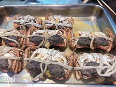 -盒马鲜生(皇庭广场店)