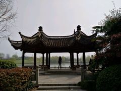 -采石矶景区