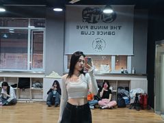 -零下舞度·街舞连锁机构(直沽校区)